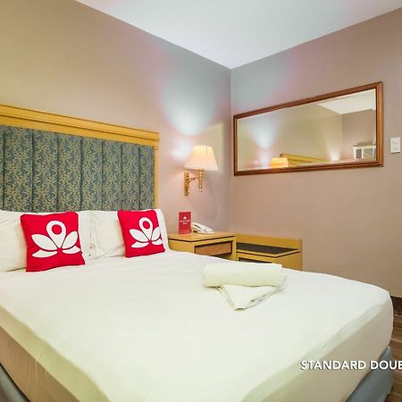 Zen Rooms Del Pilar Malate Manille Extérieur photo